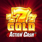 777 Gold Action Cash