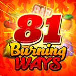 81 Burning Ways