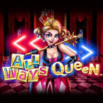 All Ways Queen