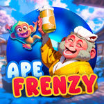 Ape Frenzy