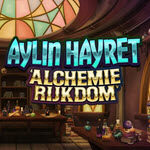 Aylin Hayret Alchemie Rijkdom