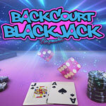 Backcourt Blackjack