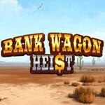 Bank Wagon Heist