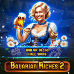 Bavarian Riches 2