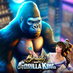 Beauty and Gorilla King
