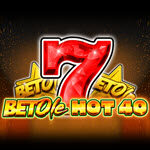 Bet Ole Hot 40