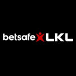 Betsafe LKL