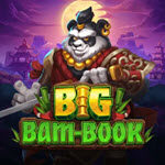 Big Bam-Book