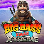 Big Bass Xmas Extreme