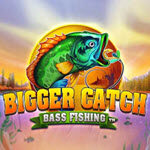 Bigger Catch Bass Fishing