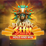 Blazing Sun