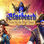 Bluebeard Quest for the Black Pearl