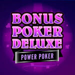 Bonus Poker Deluxe - Power Poker
