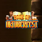 Book of Oktoberfest