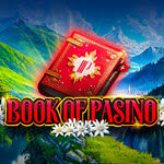 Book of PASINO