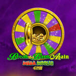 Break Da Bank Again Mega Moolah 4Tune Reels