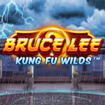 Bruce Lee Kung Fu Wilds