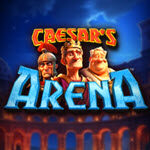 Caesar’s Arena