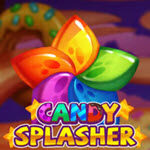 Candy Splasher