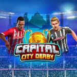 Capital City Derby