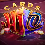 Cards Hi Lo