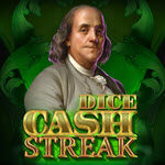 Cash Streak Dice
