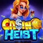 Casino Heist