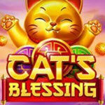 Cat's Blessing