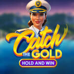 Catch The Gold Hold And Win
