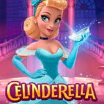 Celinderella