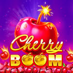 Cherry Boom