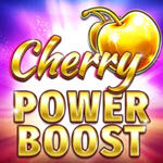 Cherry Power Boost