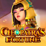 Cleopatra's Fortune