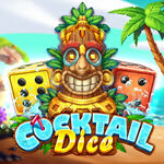 Cocktail Dice
