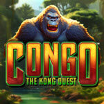 Congo The Kong Quest