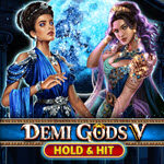 Demi Gods V Hold & Hit
