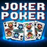 Diamond Joker Poker