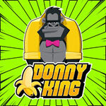 Donny King