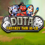 Dota Hi-Lo