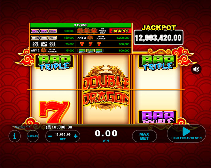 Double Dragon Classic