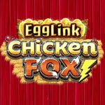 Egglink Chicken Fox