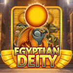 Egyptian Deity