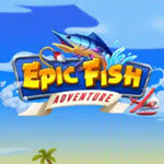 Epic Fish Adventure