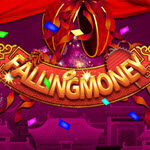 Falling Money