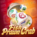 Fish Prawn Crab (Jili Games)