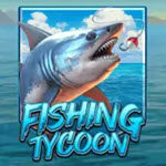 Fishing Tycoon