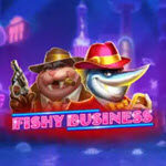 Fishy Business