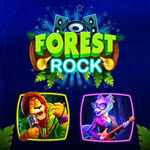 Forest Rock
