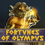 Fortune of Olympus