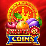 Fruits and Coins